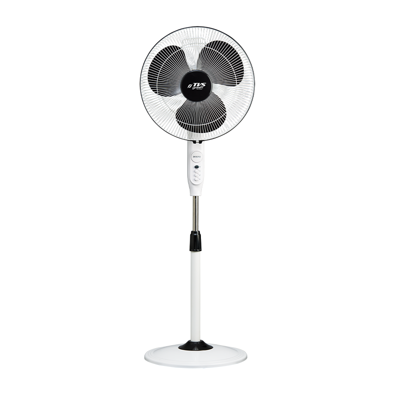 Zesto Pedestal Fan - Image 5
