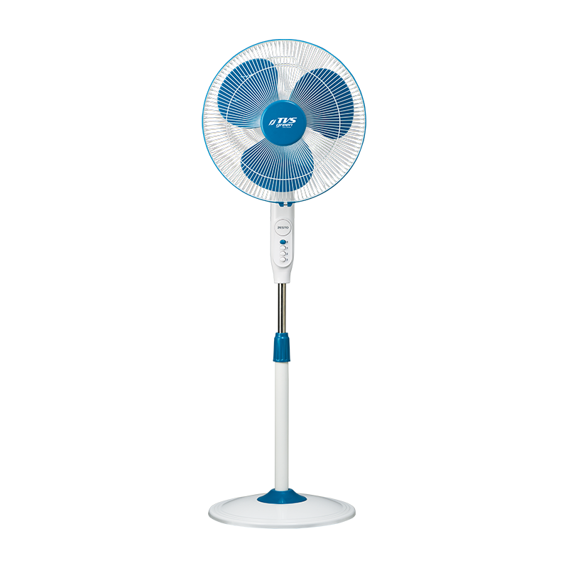 Zesto Pedestal Fan - Image 6