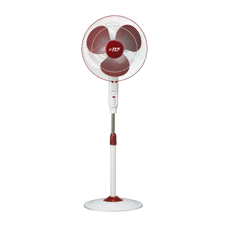 Zesto Pedestal Fan - Image 7
