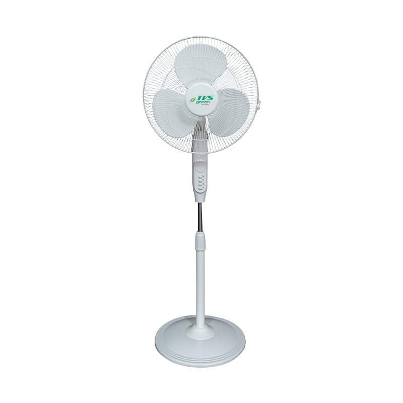 Zesto Pedestal Fan