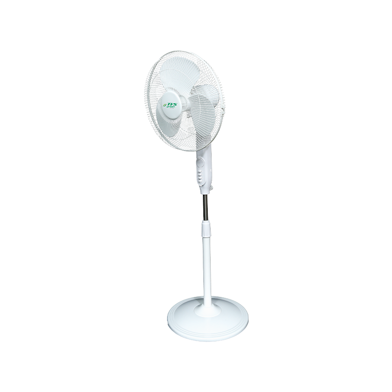 Zesto Pedestal Fan - Image 2