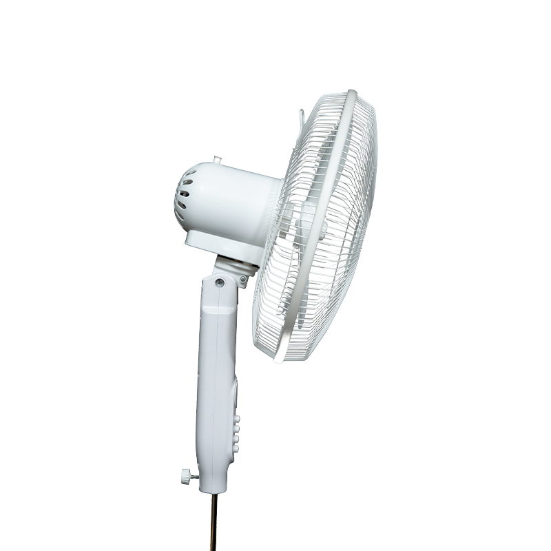 Zesto Pedestal Fan - Image 3