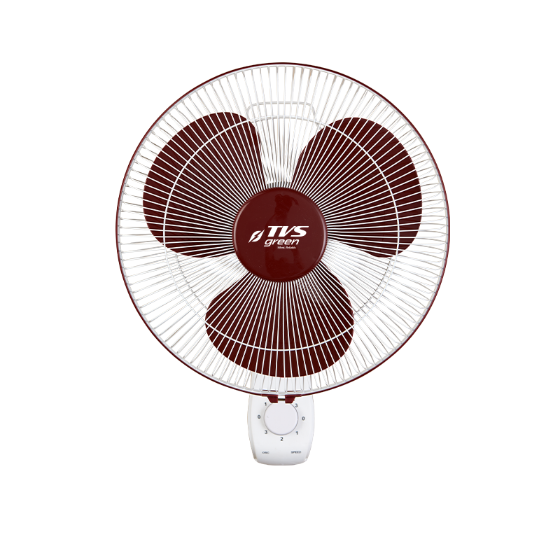 Zesto Wall Fan - Image 2
