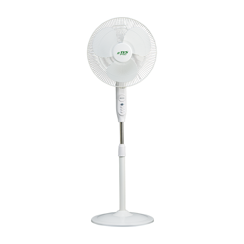 Zesto Pedestal Fan - Image 4